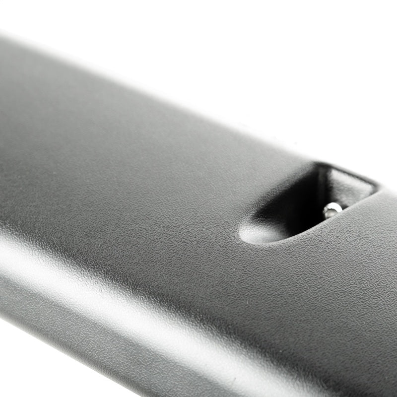 Rugged Ridge 4-Piece Fender Flare Kit 97-06 Jeep Wrangler Fender Flares Rugged Ridge