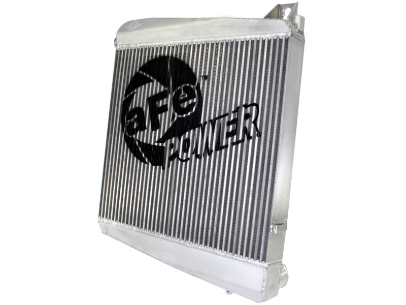 aFe Bladerunner Intercoolers I/C Ford Diesel Trucks 08-10 V8-6.4L (td) Intercoolers aFe