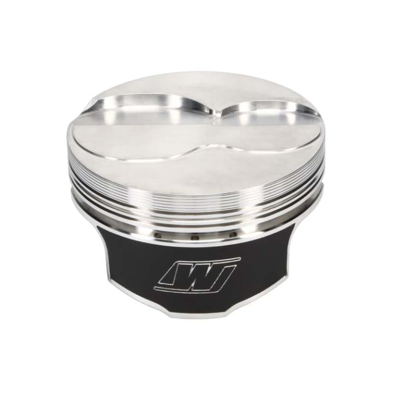 Wiseco Chevy LS Series -2.8cc Dome 4.130inch Bore Piston Kit Piston Sets - Forged - 8cyl Wiseco