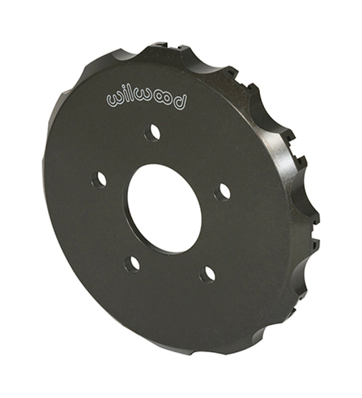 Wilwood 5x4.50 MT 12x8.75 BC Hat .536 OffSet Brake Rotors - 2 Piece Wilwood