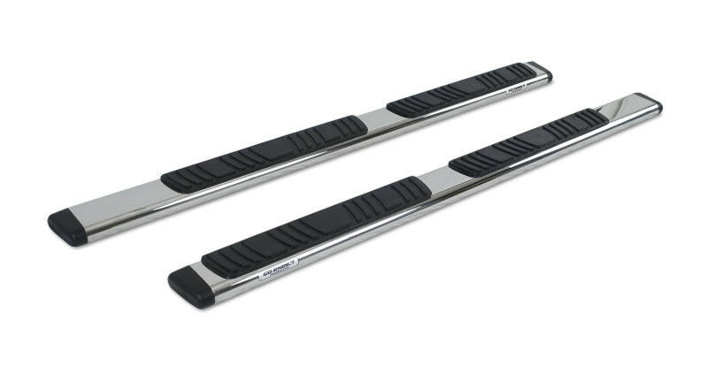Go Rhino 5in OE Xtreme Low Profile SideSteps - SS - 80in Side Steps Go Rhino