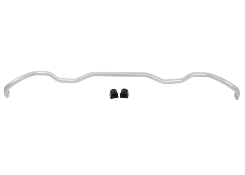 Whiteline 93-00 Subaru Impreza Non-Turbo Front 22mm Swaybar-X h/duty Blade adjustable Sway Bars Whiteline