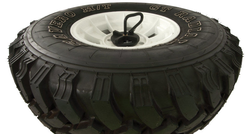 Rhino-Rack Spare Wheel Holder Cargo Tie-Downs Rhino-Rack