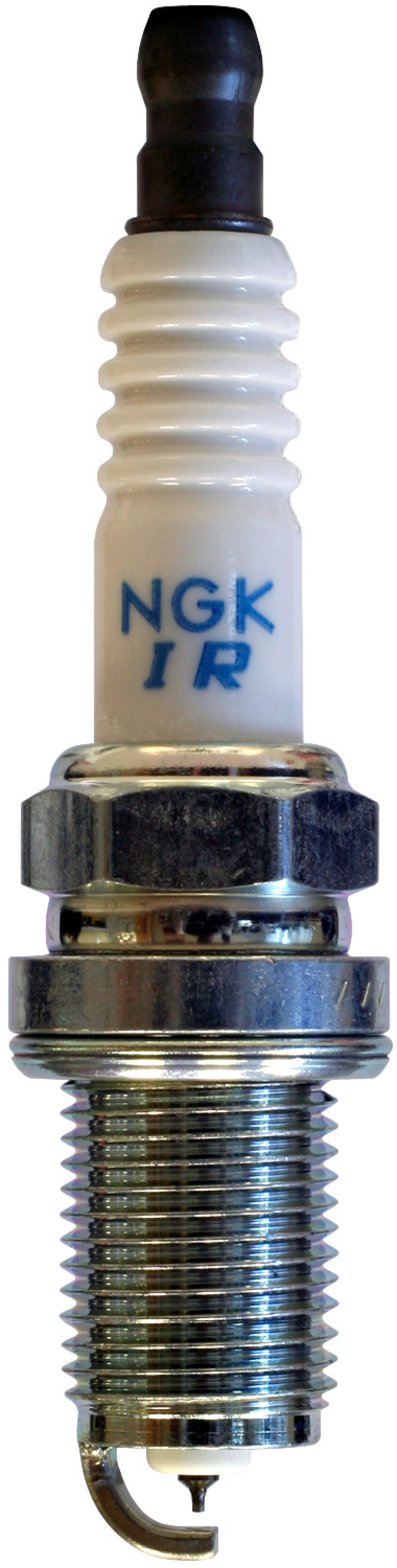 NGK Iridium/Platinum Spark Plug Box of 4 (IFR7X7G) Spark Plugs NGK