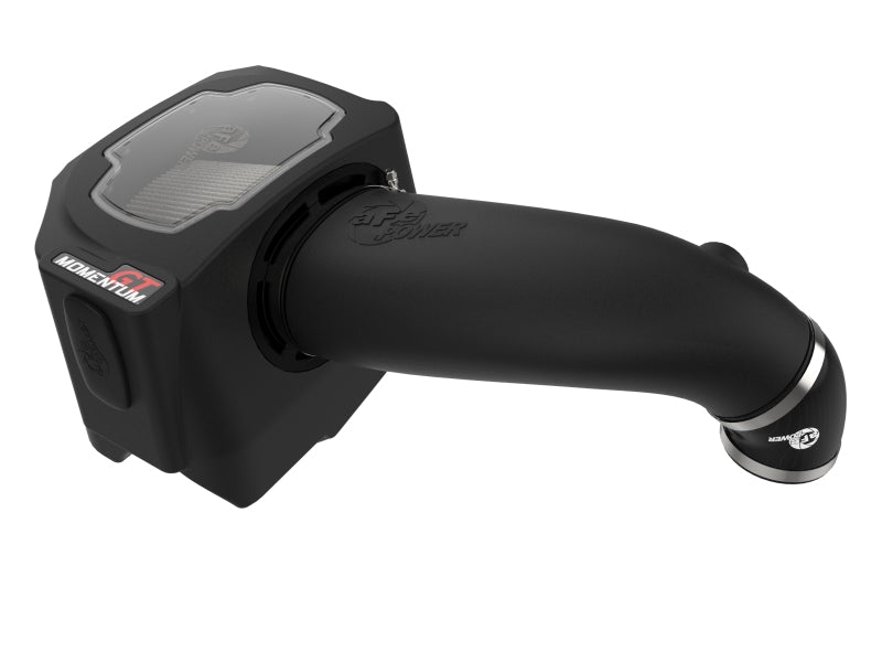 aFe POWER Momentum GT Pro Dry S Intake System 22-23 Jeep Wagoneer (WS) V8-5.7L Cold Air Intakes aFe