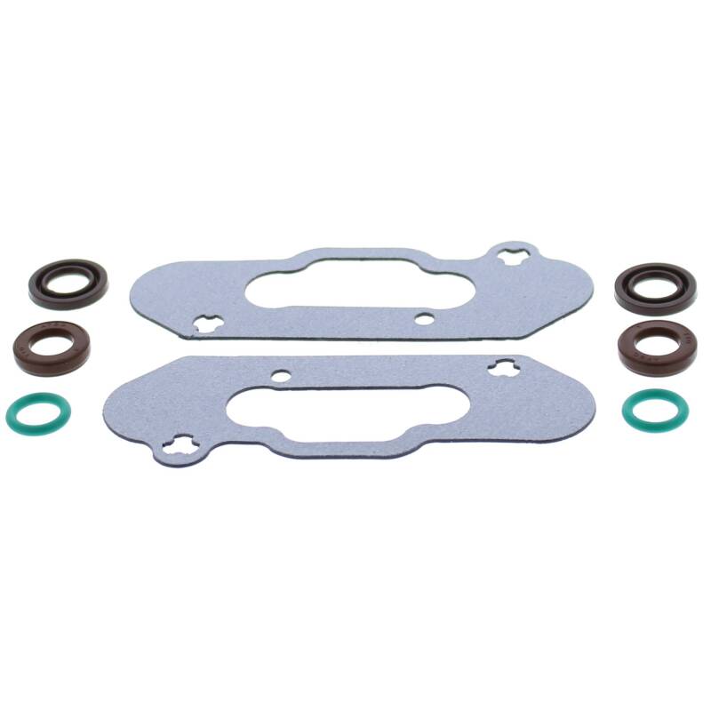 Vertex Pistons 2016 Expedition 600 2-Stroke E-TEC Exhaust Valve Gasket Kit Gasket Kits Vertex Pistons