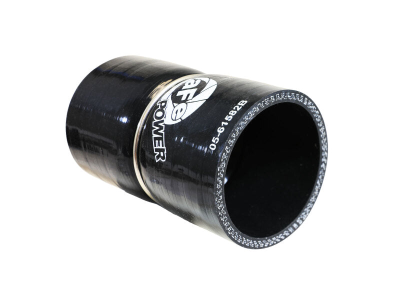aFe 16-22 GM Colorado/Canyon BladeRunner OER Series Coupling & Clamp Kit - Factory Hot Charge Pipe Air Intake Components aFe