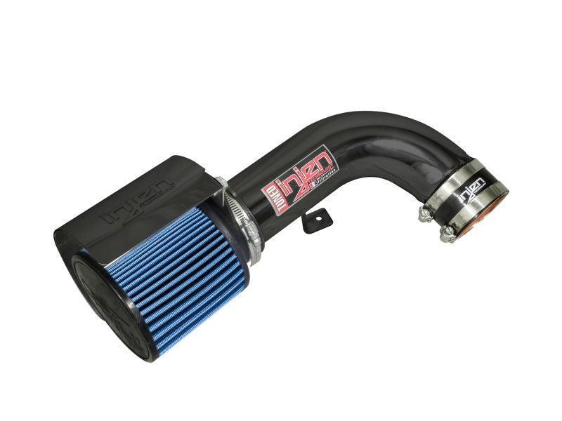 Injen 11 Mini Cooper S 1.6L 4cyl Turbo Black Cold Air Intake w/ MR Tech Cold Air Intakes Injen