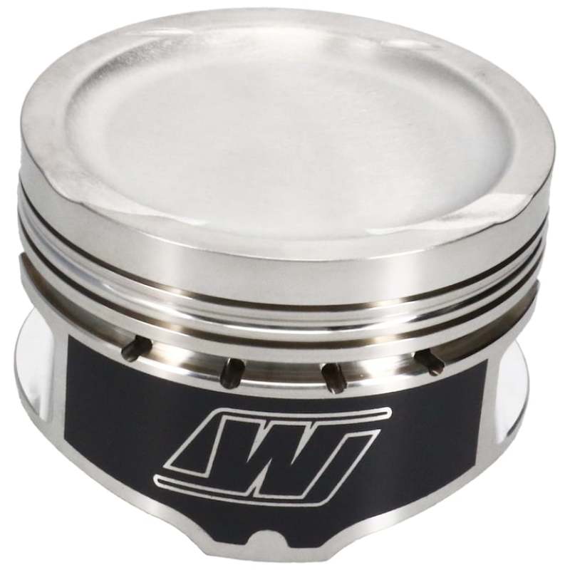 Wiseco Audi/VW 2.0L 82.50mm Bore 92.8mm Stroke -10.8cc EA888 Piston Kit - 4 Cyl Piston Sets - Forged - 4cyl Wiseco