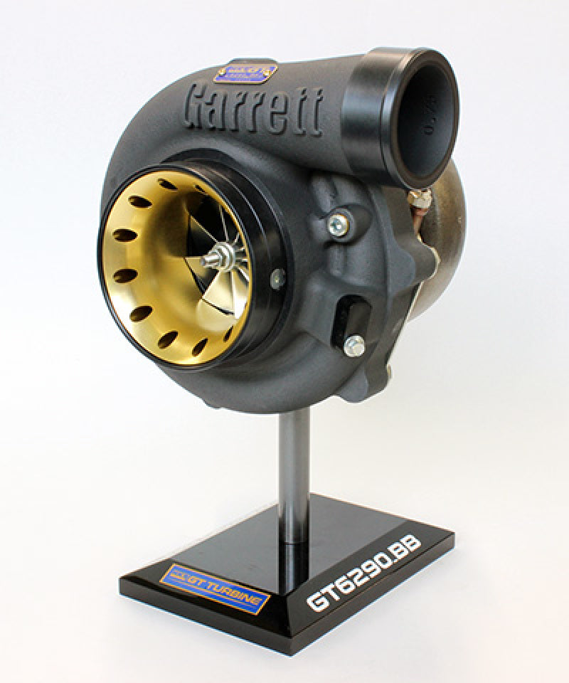 HKS GT6290_BB V band A/R 0.83 Turbo Kit Turbo Kits HKS