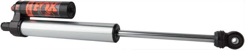 Fox 17+ Ford SD 2.5 Factory Series Rear Shock Set w/DSC / 2-3.5in Lift Shocks and Struts FOX