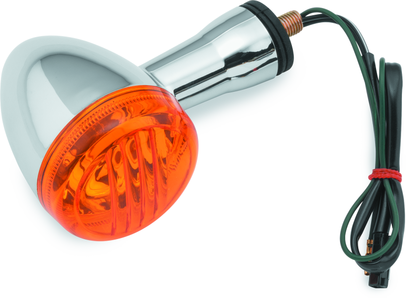 BikeMaster Suzuki Turn Signal Front Right Sidemarkers & Indicators BikeMaster