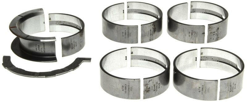 Clevite Ford 6.2L 2011-2013 Main Bearing Set Bearings Clevite
