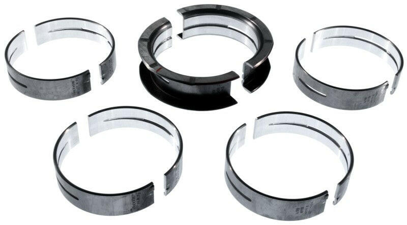 Clevite Ford V8 351M-351W-400 1969-98 Main Bearing Set Bearings Clevite