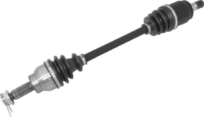 QuadBoss 14-20 Honda SXS700 Pioneer 700 Front Right Side Rugged Axle Axles QuadBoss
