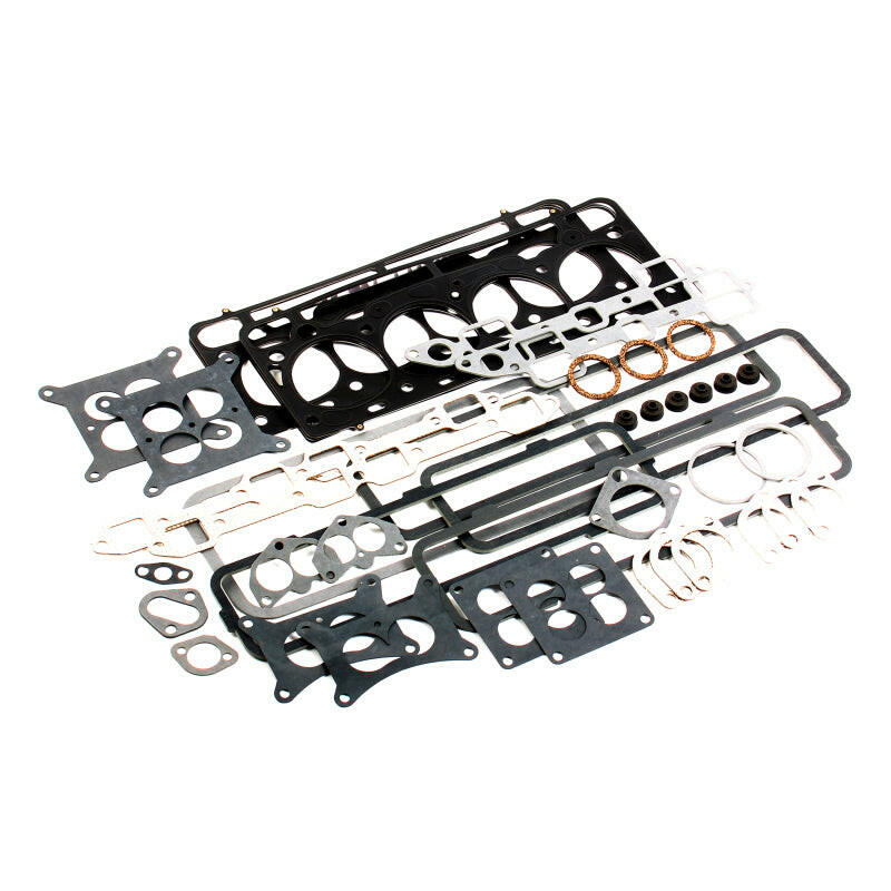 Cometic Ford Y-Block Top End Gasket Kit - 3.940in Bore - .030in MLS Cylinder Head Gasket Head Gaskets Cometic Gasket