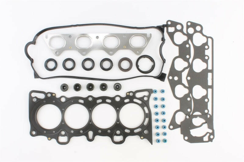 Cometic Street Pro Honda 1996-00 SOHC D16Y5/Y7/Y8 76mm Top End Kit Gasket Kits Cometic Gasket