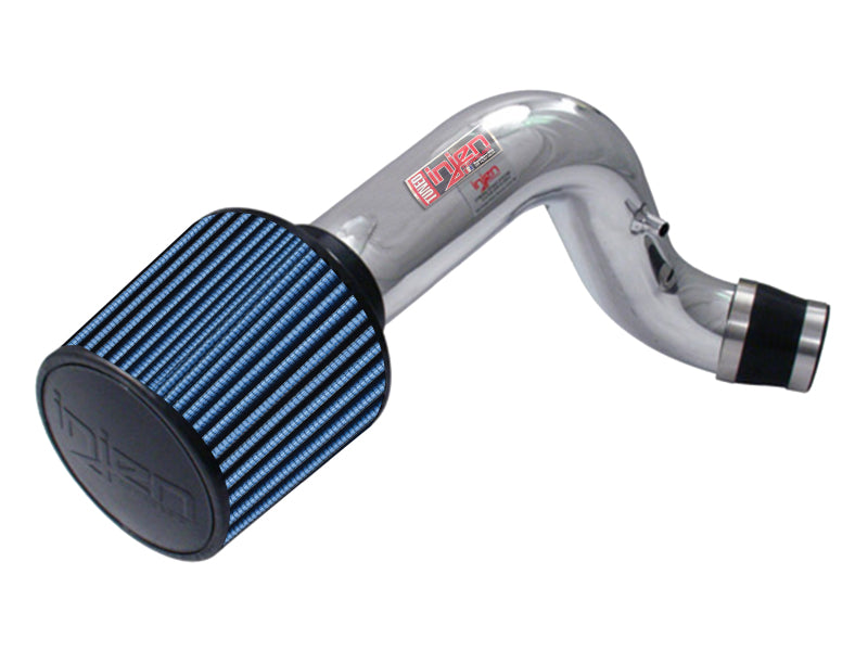 Injen 94-01 Integra GSR Polished Short Ram Intake Cold Air Intakes Injen