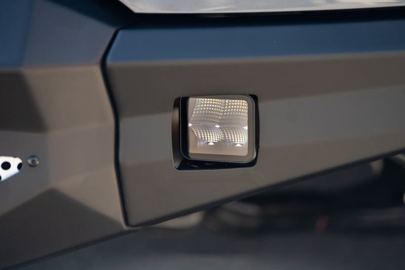 DV8 Offroad 3in Cube LED Light 40W Pod Light 5W LED Light Bars & Cubes DV8 Offroad