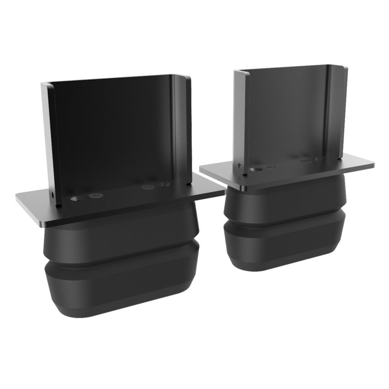 Timbren Suspension Enhancement System Bump Stops Timbren