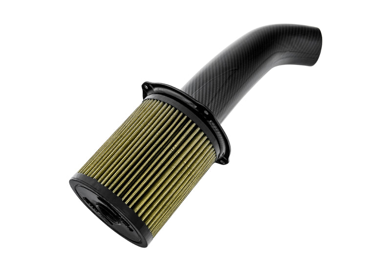 AWE Tuning Audi C7 A6 / A7 3.0T S-FLO Carbon Intake V2 Cold Air Intakes AWE Tuning