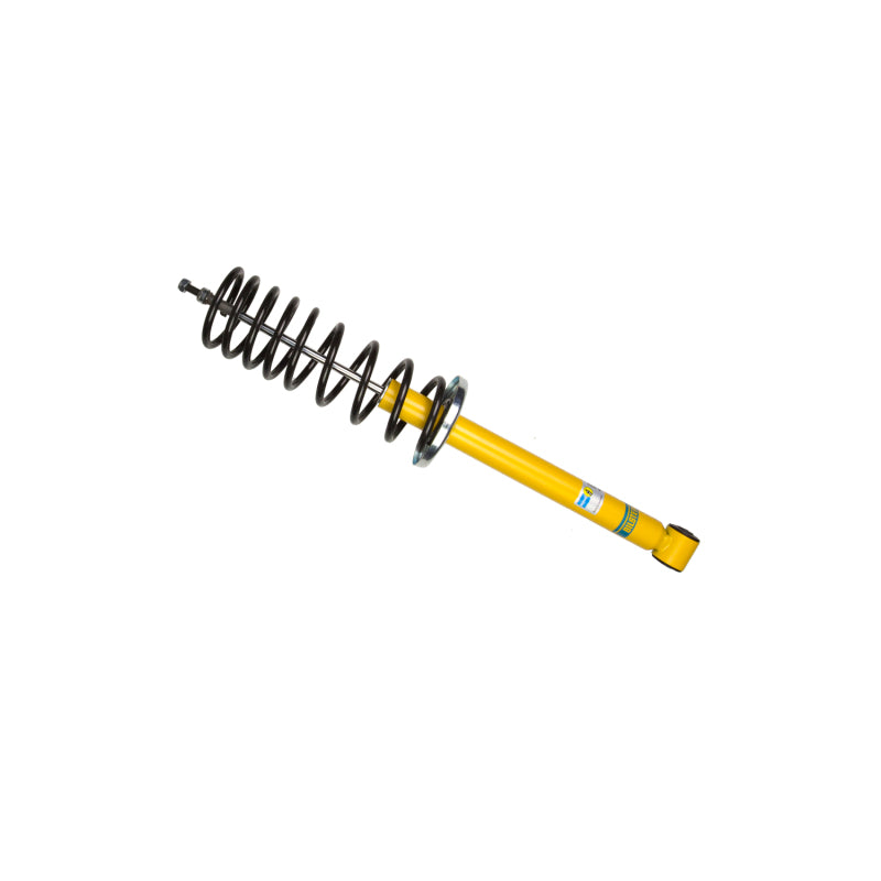 Bilstein B12 1985 Volkswagen Golf Base Front and Rear Suspension Kit Shock & Spring Kits Bilstein