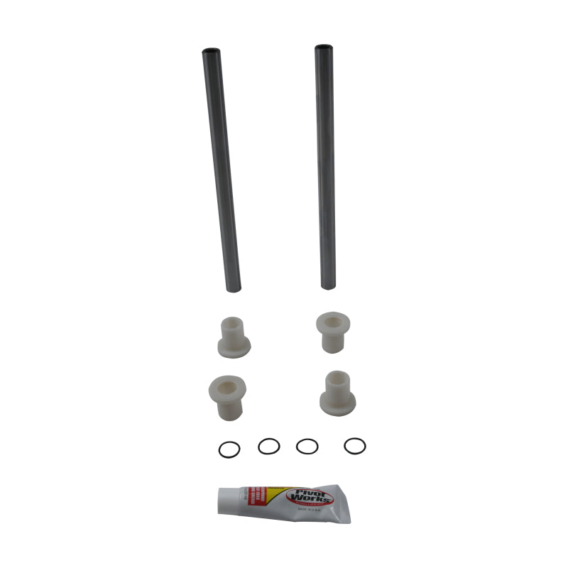 Pivot Works 2015 Polaris Ranger 570 Full Size A-Arm Kit - Front Upper 1 Kit Req Per Veh Control Arms Pivot Works