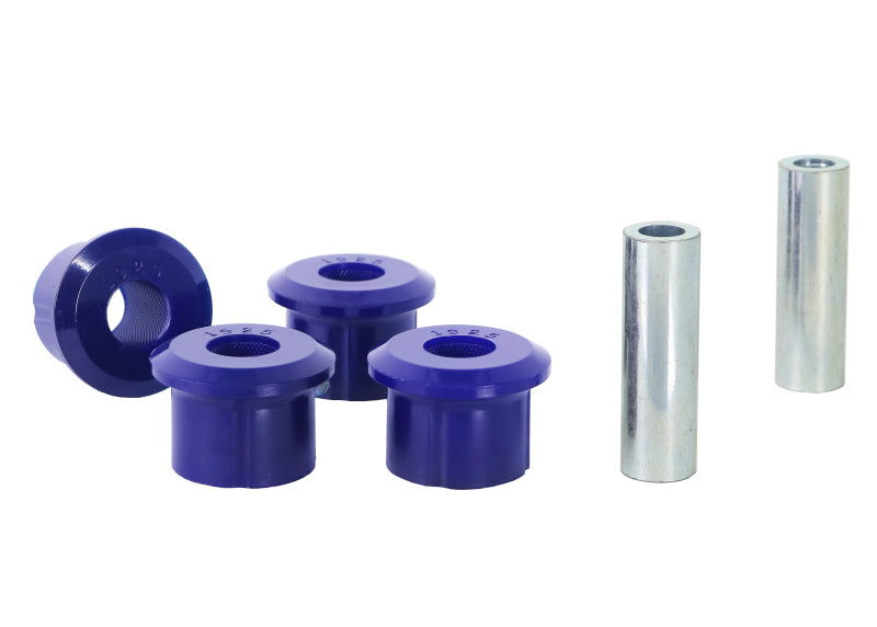 SuperPro 67-74 Holden Torana Front Lower Control Arm Inner Kit Bushing Kits Superpro