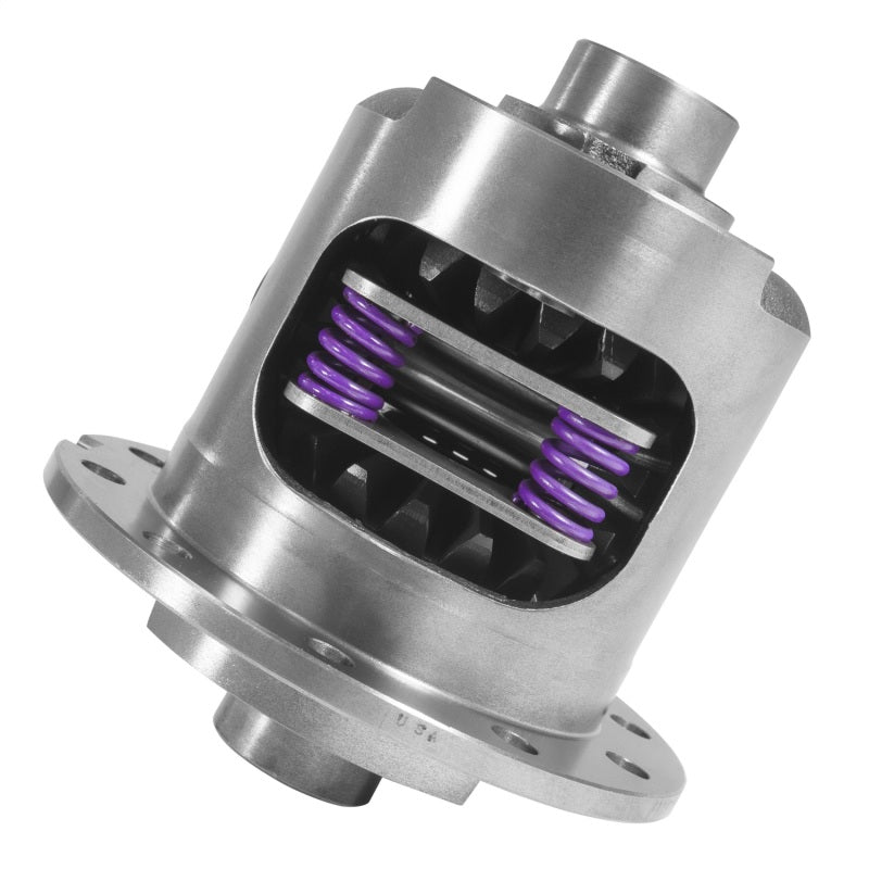 Yukon Gear Dura Grip Positraction For Ford 8.8in w/31 Spline Axles Differentials Yukon Gear & Axle