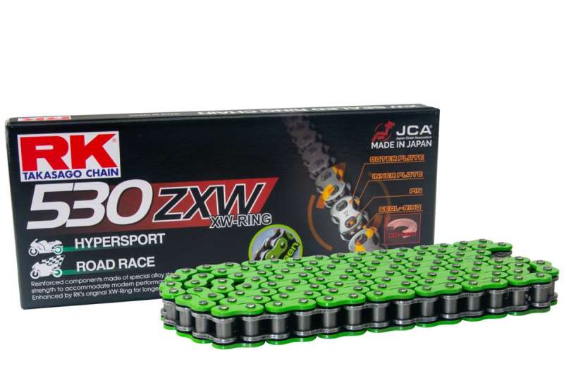 RK Chain MM530ZXW-170 Chains RK Chain