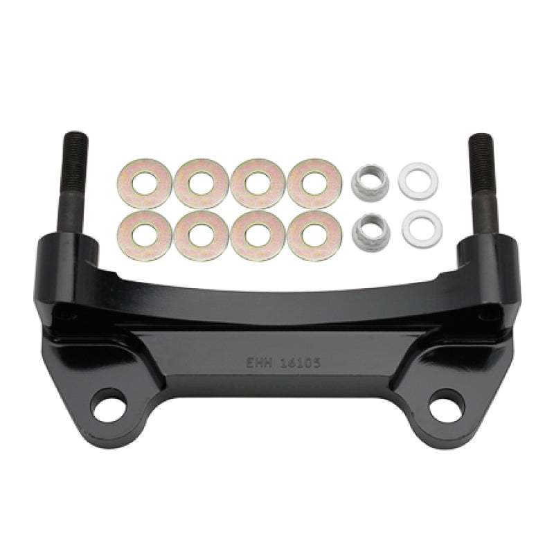 Wilwood FSL4R Caliper MT Bracket Kit Camaro Brake Calipers - Perf Wilwood