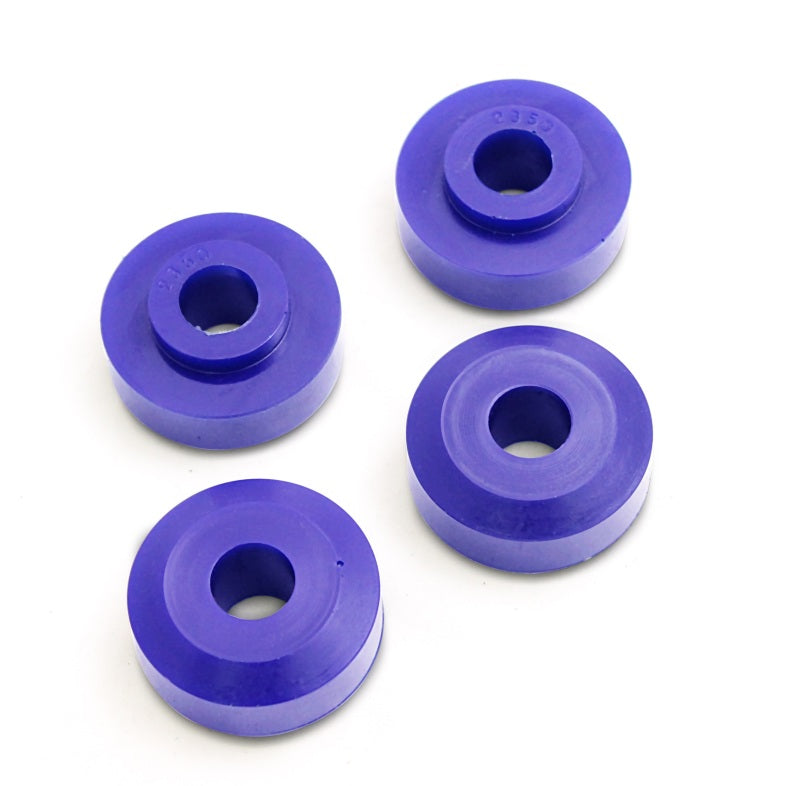 SuperPro 1998 Lexus LX470 Base Front Upper Stock Bushing Kit (OE Shocks) Bushing Kits Superpro