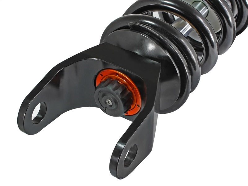 aFe Control PFADT Series Featherlight Single Adj Street/Track Coilover System 97-13 Chevy Corvette Coilovers aFe