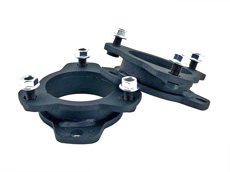 Tuff Country 03-23 Toyota 4Runner 4x4 & PreRunner 2in Leveling Kit (No Strut Disassembly Needed) Leveling Kits Tuff Country