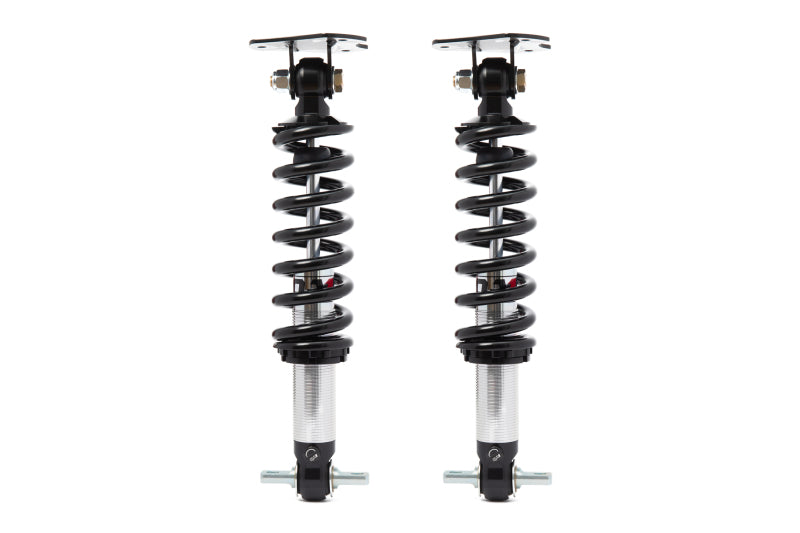 QA1 15-25 Ford F150 2WD 14-500lb/in. Front Pro-Coil Kit S-Adj Coilovers QA1