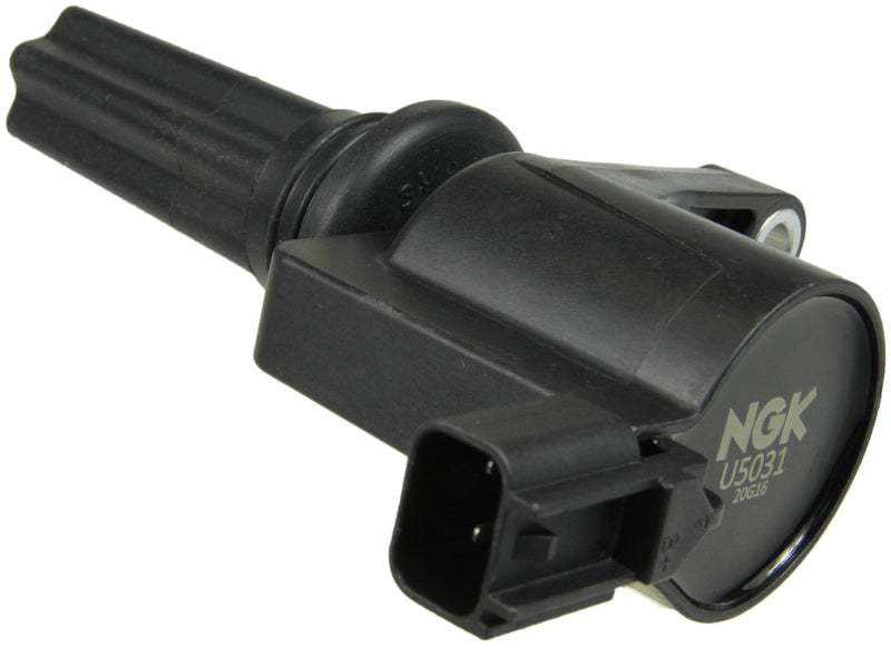 NGK 2005-00 Lincoln LS COP Ignition Coil Stock Replacement Ignition NGK
