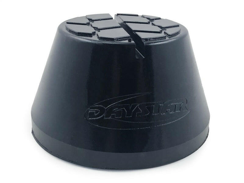 Daystar Heavy Duty 5.5in Jack Pad Jacks Daystar