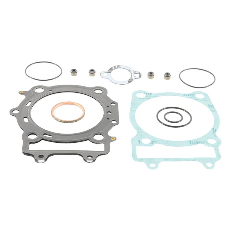Vertex Gaskets 07-11 Arctic Cat 650 4x4 H1 Top End Gasket Kit Gasket Kits Vertex Pistons