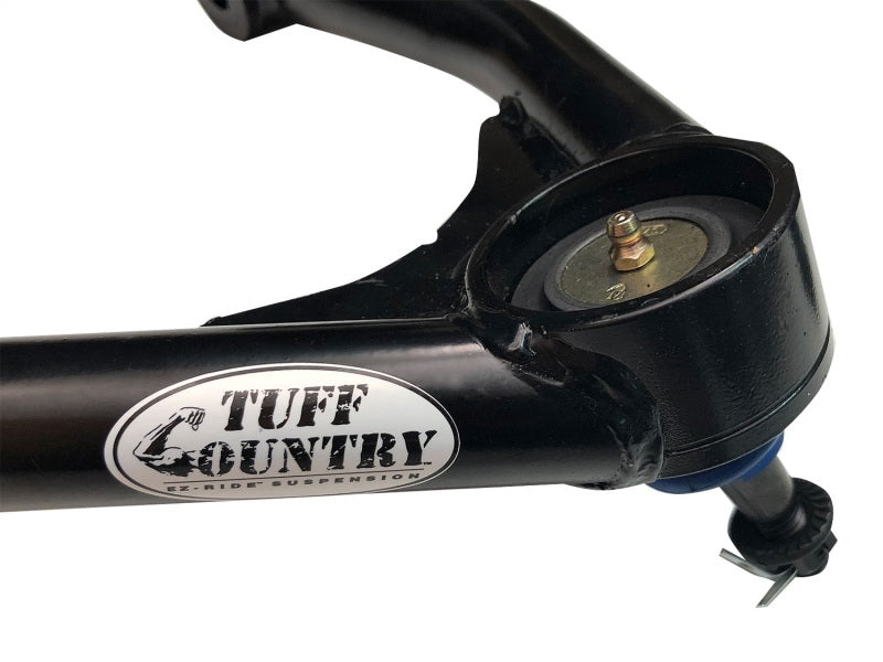 Tuff Country 07-18 Chevy Suburban 1500 4x4 & 2wd (Cast Steel 1Pc OE Up Cntrl Arm) Up Cntrl Arms Pr Control Arms Tuff Country