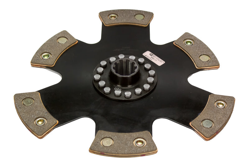 ACT 1970 Buick Skylark 6 Pad Rigid Race Disc Clutch Discs ACT