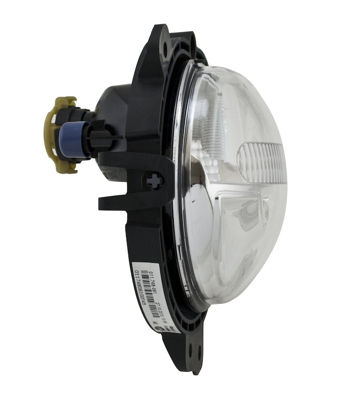 Hella 2014-2017 Mini Cooper Daytime Running Light Right Daytime Running Lights Hella