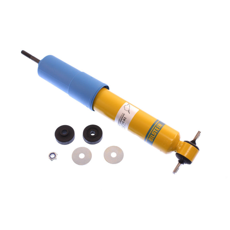 Bilstein B6 1984 Toyota Pickup Base RWD Front 46mm Monotube Shock Absorber Shocks and Struts Bilstein