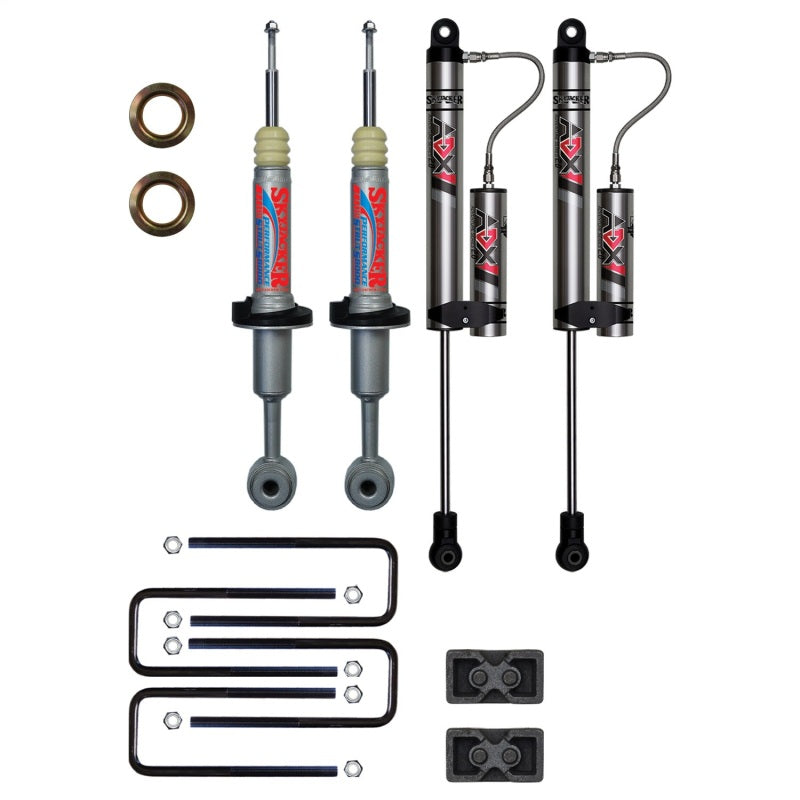 Skyjacker 3In KIT 04-08 F150 4WD ADX Lift Kits Skyjacker