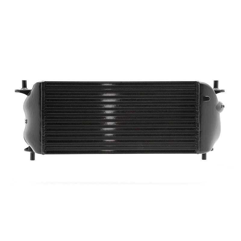 Cobb Ford 17-20 F150 Ecoboost Raptor Limited 3.5L/2.7L Front Mount Intercooler - Black Intercooler Kits COBB