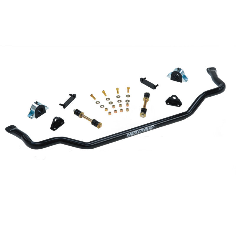 Hotchkis 55-57 Chevrolet Tri 5 Sport Front Swaybar Set Sway Bars Hotchkis