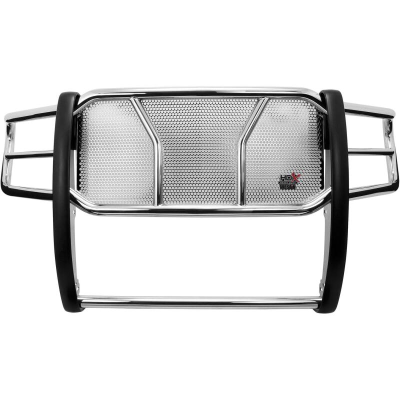 Westin 2015-2018 Ford F-150 HDX Grille Guard - SS Grille Guards Westin