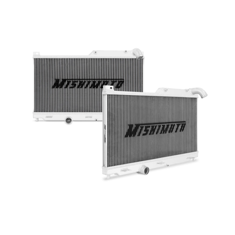Mishimoto 93-95 Mazda RX-7 Performance Aluminum Radiator Radiators Mishimoto