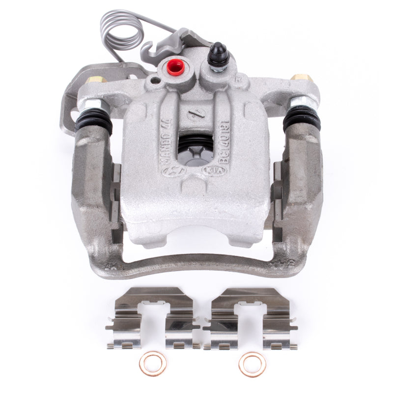 Power Stop 11-16 Hyundai Elantra Rear Right Autospecialty Caliper w/Bracket Brake Calipers - OE PowerStop