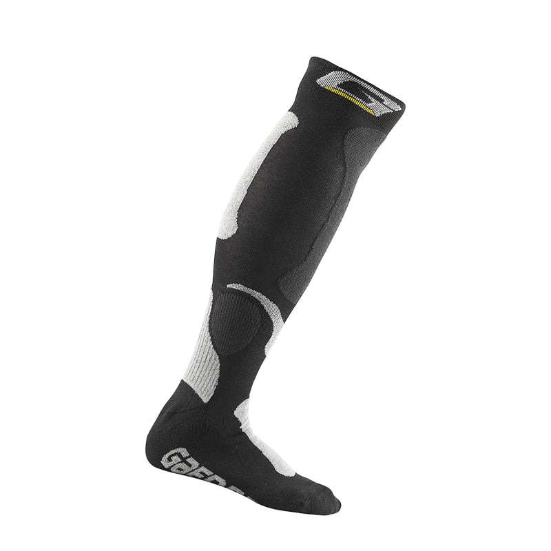 Gaerne Socks Long Black Size - XS Headwear Gaerne