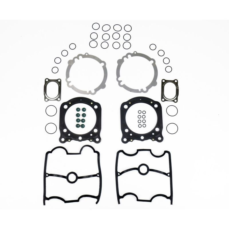 Athena 2004 Ducati 998 Matrix 998 Top End Gasket Kit Gasket Kits Athena